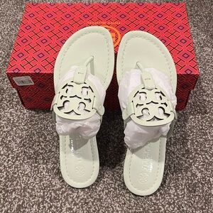 BRAND NEW Tory Burch Miller Sandal